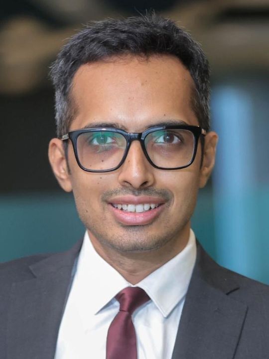 Vaibhav Jain