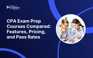 CPA Exam Prep Courses Compared: Features, Pricing, and Pass Rates