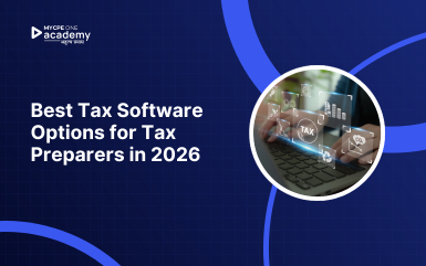 Best Tax Software For Professional Tax Preparers