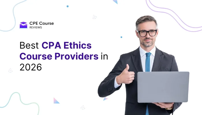 Best CPA Ethics Course Providers in 2026