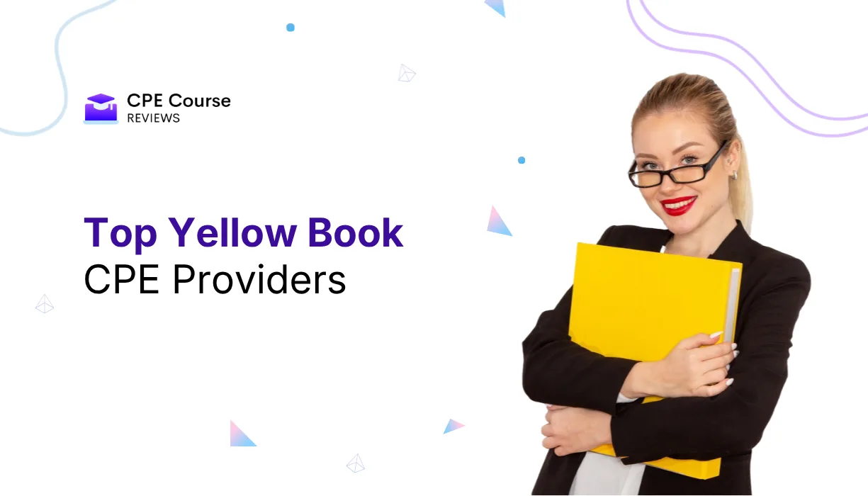 Compare Top Yellow Book CPE Providers for Government Auditors 2026