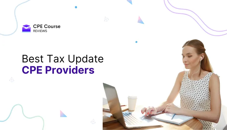 Best Government Accounting CPE Providers in 2026: Compare Top Courses for CPAs