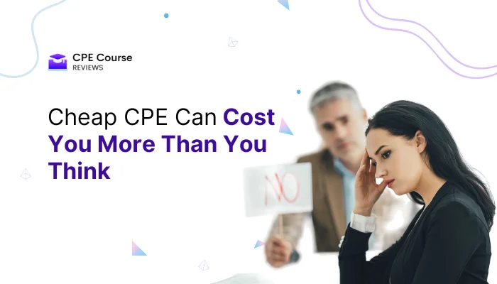 Cheap CPE Can Cost You More Than You Think