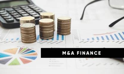 Understanding Accretion and Dilution in M&A | MY-CPE